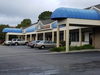 Plus de détails pour 1430 41st Ave, Capitola, CA - Local commercial à louer