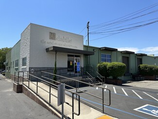Plus de détails pour 206 Meyers St, Chico, CA - Industriel/Logistique à louer