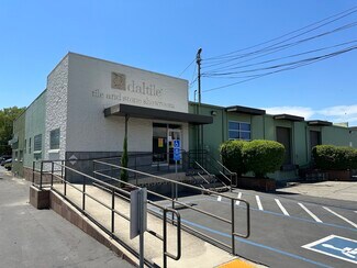 Plus de détails pour 206 Meyers St, Chico, CA - Industriel/Logistique à louer