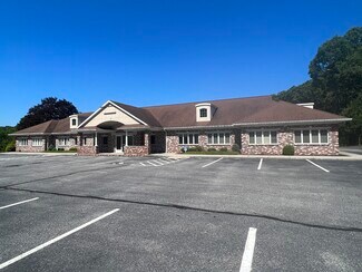 Plus de détails pour 20 Lorenz Industrial Pky, Ledyard, CT - Industriel/Logistique à louer