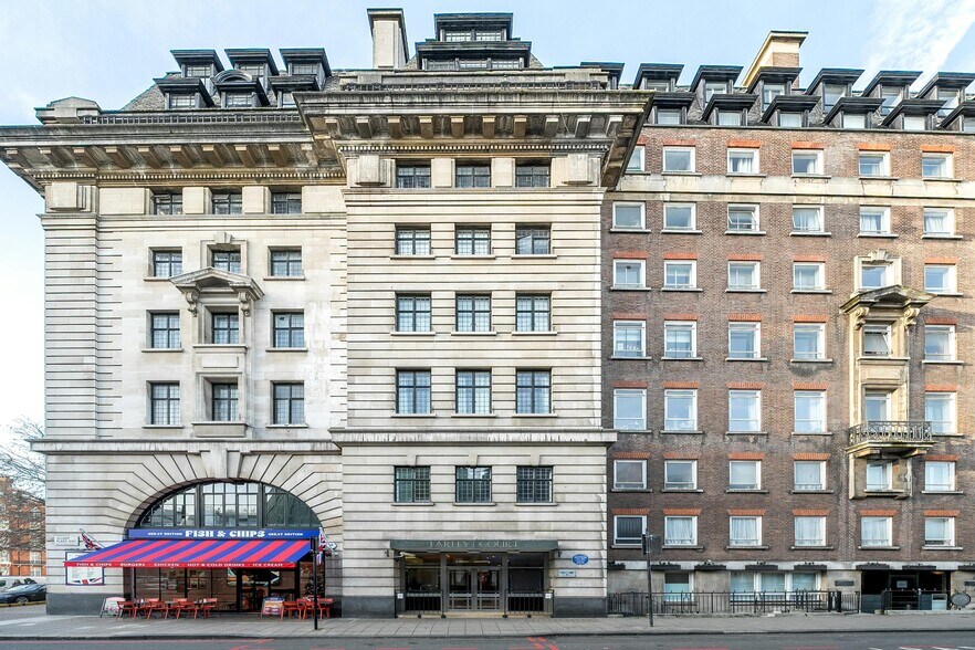 1 Allsop Pl, Londres à louer - Photo de l’immeuble – Image 1 sur 8