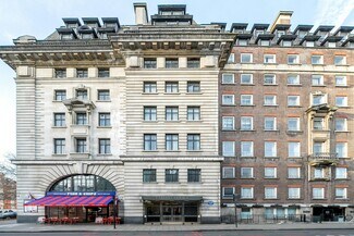 Plus de détails pour 1 Allsop Pl, Londres - Bureau à louer