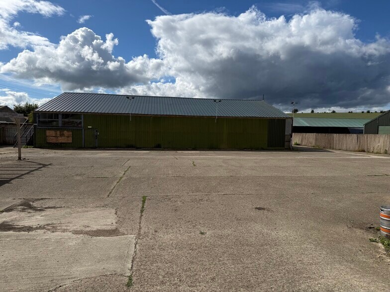 Icknield Rd, Ipsden à louer - Photo de l’immeuble – Image 3 sur 9