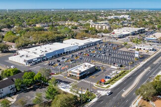Plus de détails pour 6504-6540 Massachusetts Ave, New Port Richey, FL - Bureau/Local commercial, Local commercial à louer