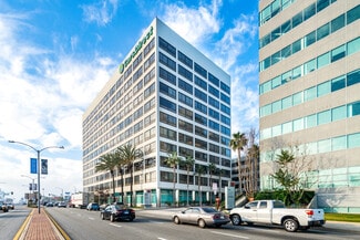 Plus de détails pour 909 N Pacific Coast Hwy, El Segundo, CA - Bureau à louer