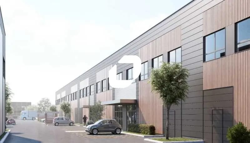 6 Bis Rue Denis Papin, Trappes à louer Photo de l’immeuble– Image 1 sur 7