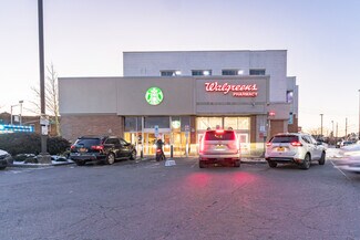 Plus de détails pour 132-40 Metropolitan Ave, Jamaica, NY - Local commercial à louer