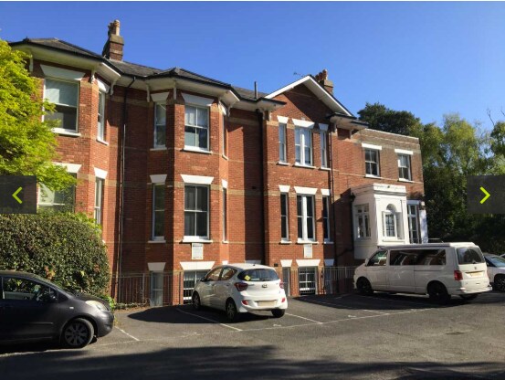 36 Gervis Rd, Bournemouth à louer - Photo de l’immeuble – Image 3 sur 22