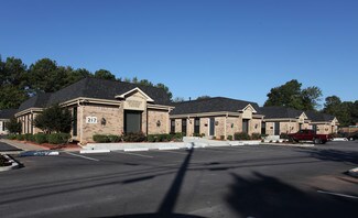 Plus de détails pour 217 Arrowhead Blvd, Jonesboro, GA - Coworking à louer