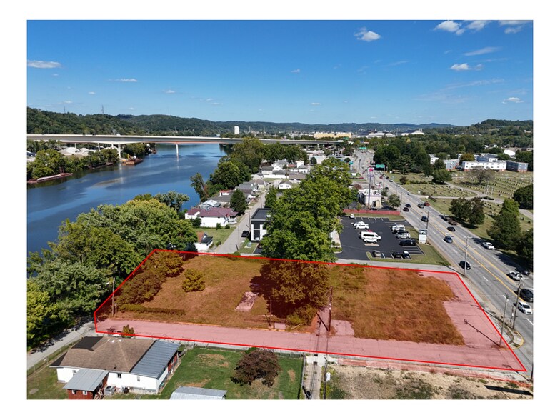 4302 MacCorkle SW Ave, Charleston, WV à vendre - Autre – Image 2 sur 4