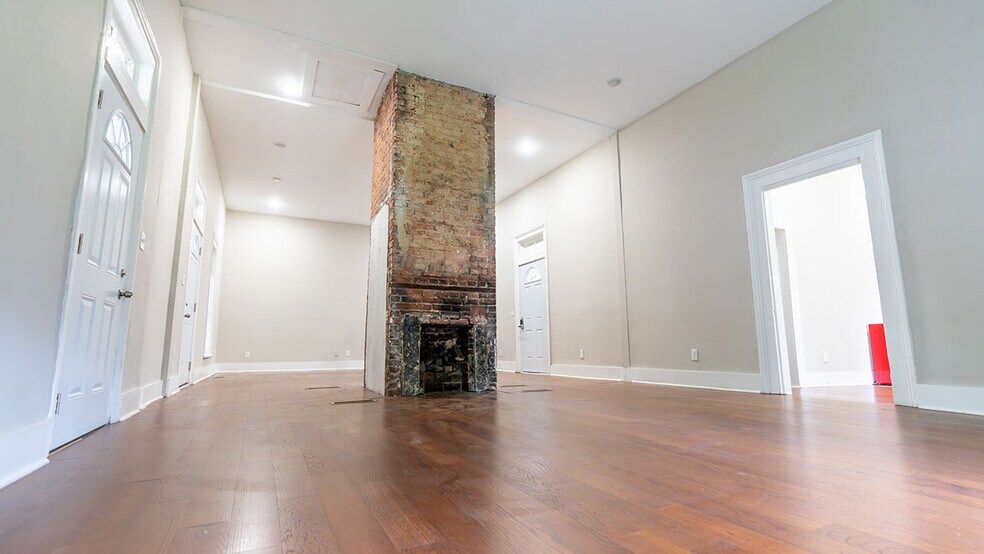 2115 Bolton Rd NW, Atlanta, GA à louer - Photo intérieure – Image 2 sur 5