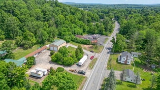 Plus de détails pour 6940 Rte 209, Kerhonkson, NY - Industriel/Logistique à vendre