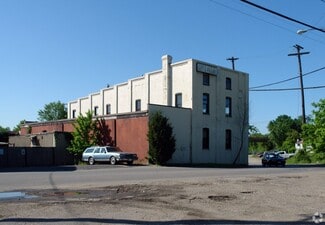 Plus de détails pour 5002 Cook Rd, Beltsville, MD - Industriel/Logistique à louer