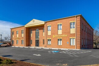 Plus de détails pour 746 Walker Rd, Great Falls, VA - Bureau à louer