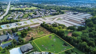 Plus de détails pour 0 Luke Ct, Murfreesboro, TN - Terrain à vendre