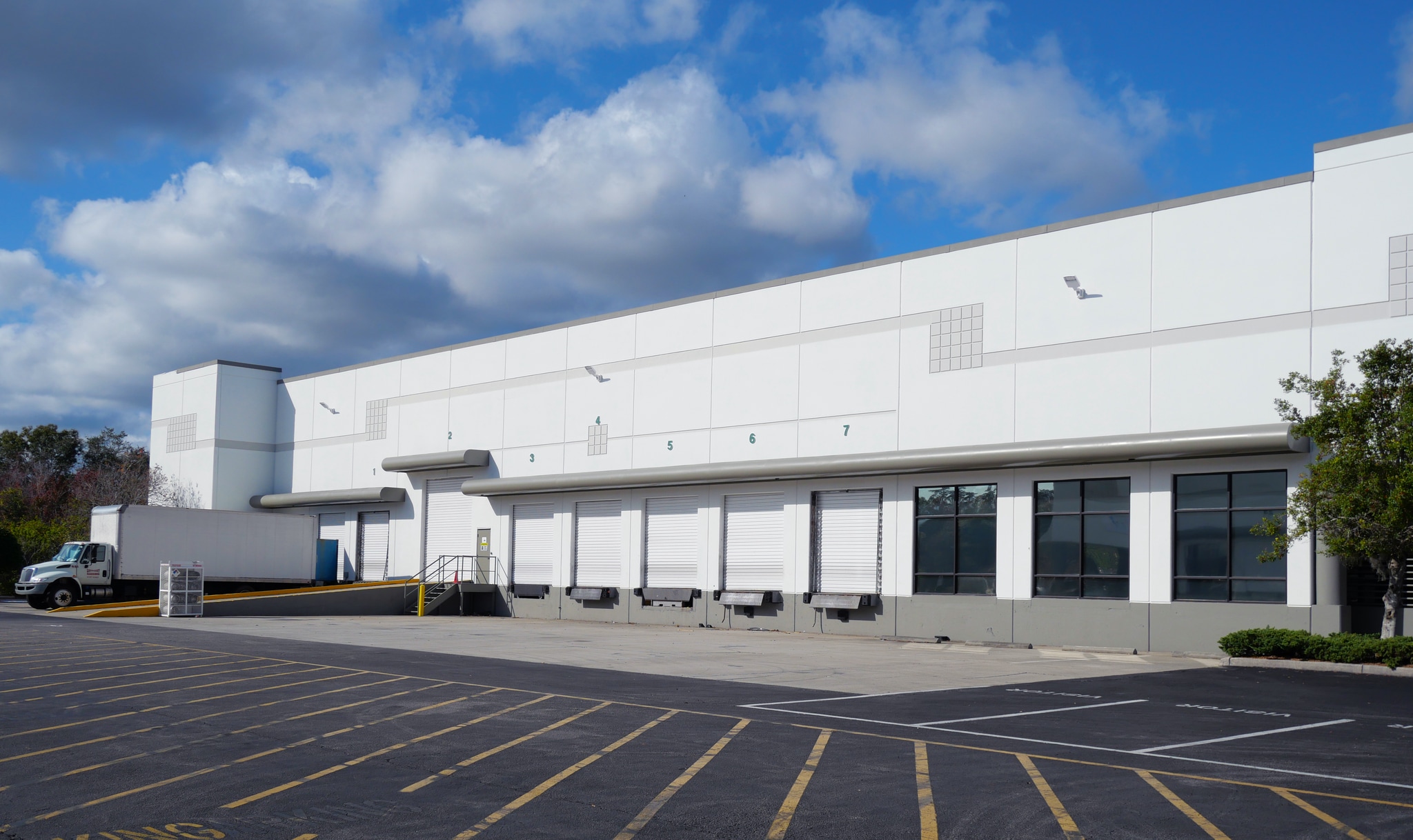 8110 Anderson Rd, Tampa, FL à louer Photo intérieure– Image 1 sur 1