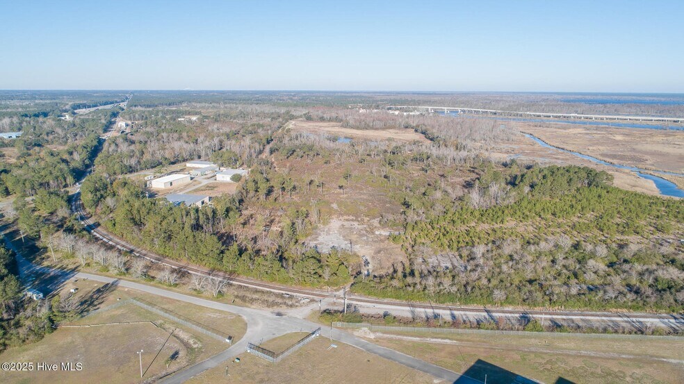 00 Quality Drive NE, Navassa, NC à vendre - Photo de l’immeuble – Image 3 sur 7