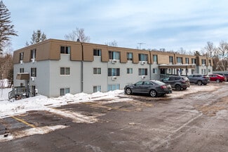 Plus de détails pour Northern Minnesota Portfolio – Logement à vendre
