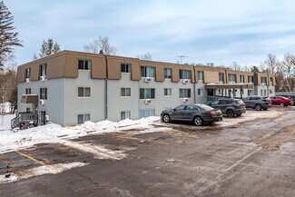 Plus de détails pour Northern Minnesota Portfolio – Logement à vendre