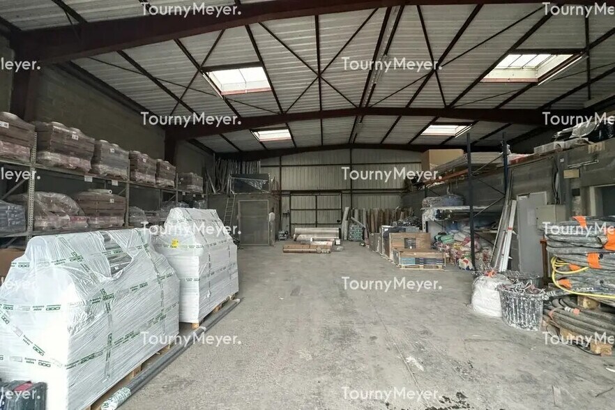 Local d’activités dans Sautron à louer - Photo intérieure – Image 2 sur 5