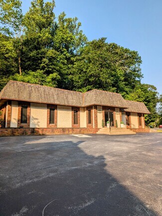 Plus de détails pour 1100 Bondsville Rd, Downingtown, PA - Bureau à vendre