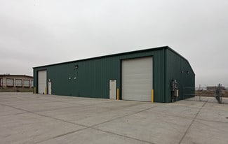 Plus de détails pour 2481-2485 Acme Ct, Turlock, CA - Industriel/Logistique à louer