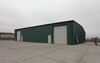 Plus de détails pour 2481-2485 Acme Ct, Turlock, CA - Industriel/Logistique à louer