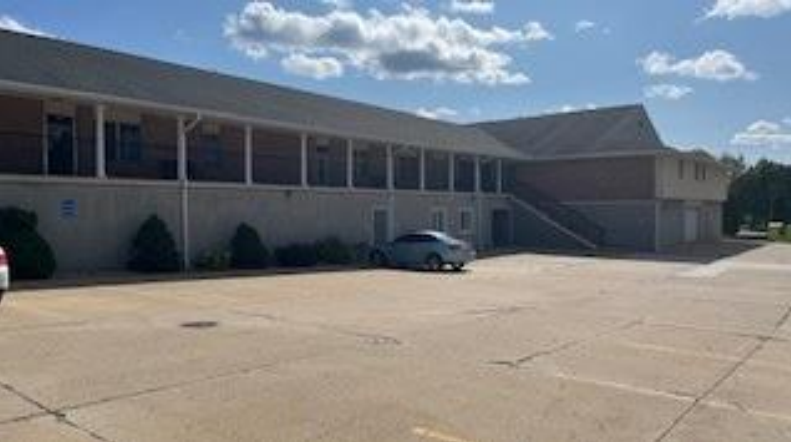 3308 W Chartwell Rd, Peoria, IL à louer - Photo principale – Image 1 sur 1