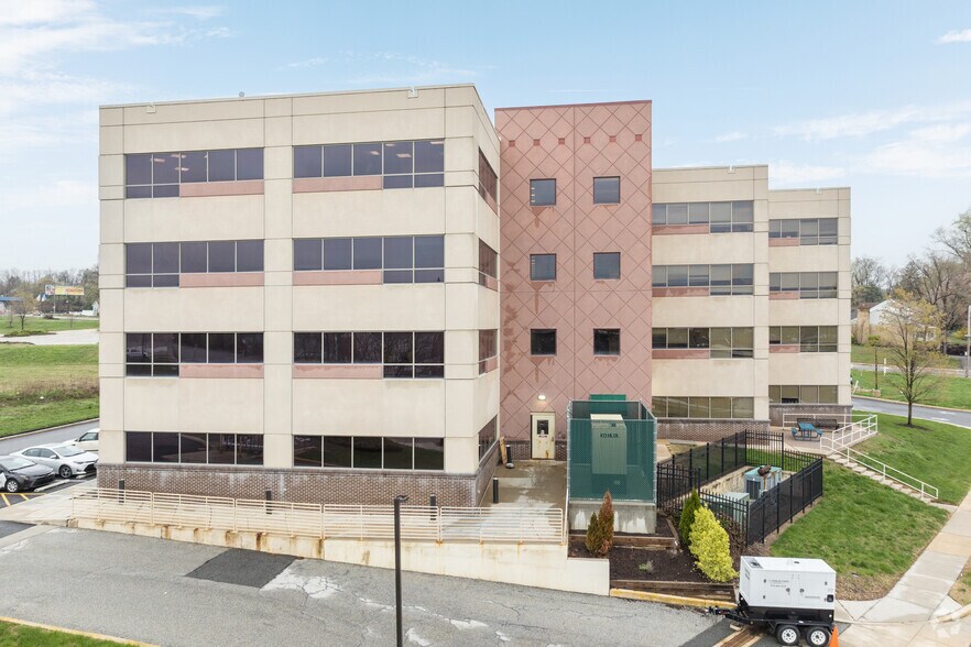 700 W Lea Blvd, Wilmington, DE à vendre - Photo de l’immeuble – Image 3 sur 5