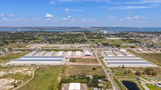 Plus de détails pour 501 Graham Rd, Corpus Christi, TX - Terrain à vendre