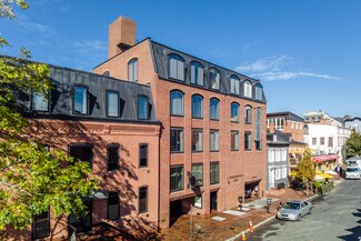 Plus de détails pour 1054-1066 31st St NW, Washington, DC - Bureau à louer