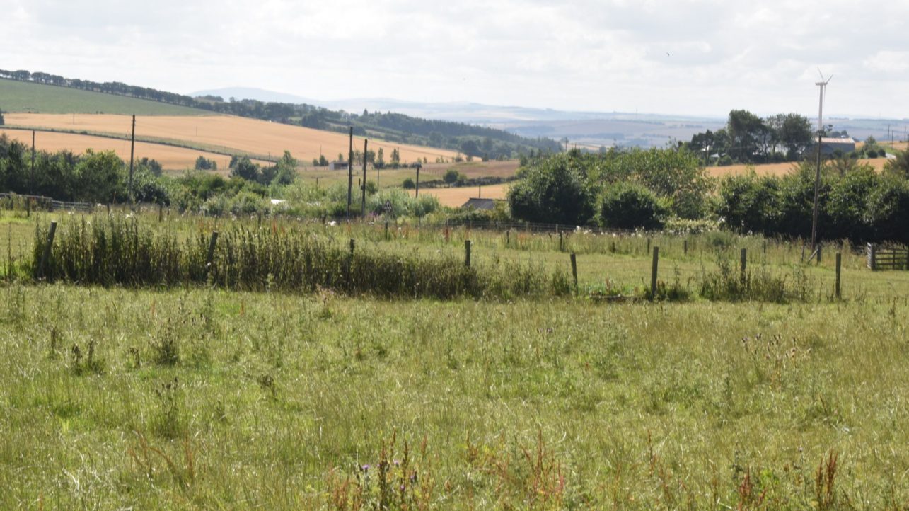 Howe of Teuchar, Fyvie à vendre Autre– Image 1 sur 3