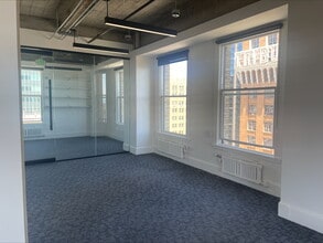 1212 Broadway, Oakland, CA à louer Photo intérieure– Image 2 sur 4