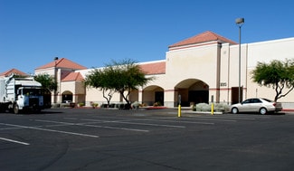 Plus de détails pour 234 E Bell Rd, Phoenix, AZ - Local commercial à louer