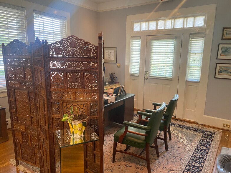 717 King St, Columbia, SC à vendre - Photo de l’immeuble – Image 3 sur 9