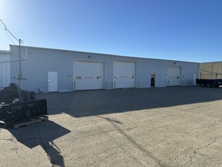 Plus de détails pour 409 S 22nd St, Bismarck, ND - Industriel/Logistique à vendre