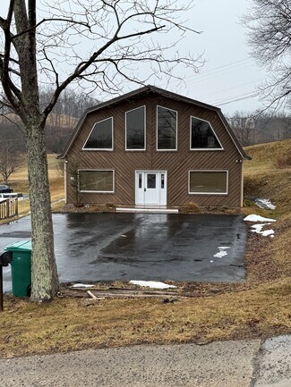 Plus de détails pour 720 Masonic Dr, Bridgeport, WV - Bureau à vendre