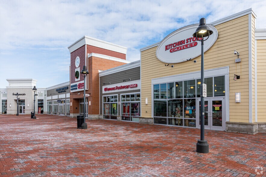 1 Freeport Village Sta, Freeport, ME à louer - Photo de l’immeuble – Image 3 sur 17