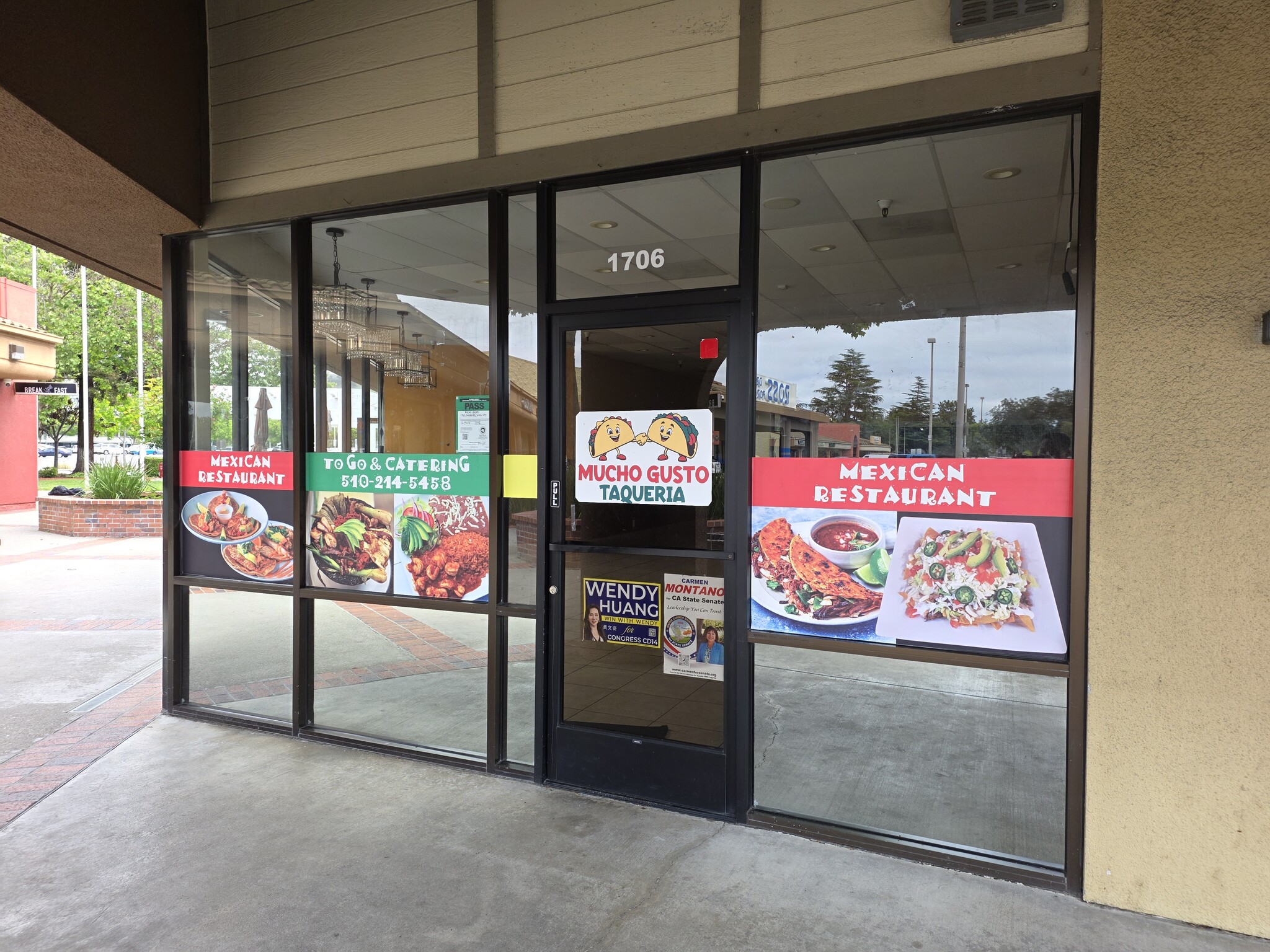 1 Union Sq, Union City, CA à louer Photo de l’immeuble– Image 1 sur 5