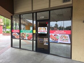 1 Union Sq, Union City, CA à louer Photo de l’immeuble– Image 1 sur 5