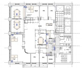 369 Lexington Ave, New York, NY à louer Photo intérieure– Image 1 sur 12