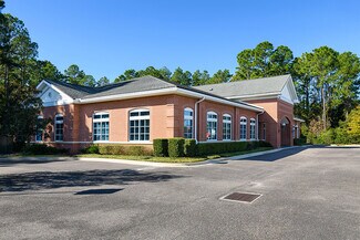 Plus de détails pour 463820 SR 200, Yulee, FL - Bureau à vendre