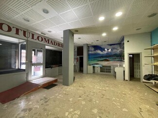 Plus de détails pour Calle Real de Arganda, 21, Madrid - Logement à vendre