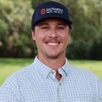 Zane Mueller