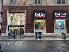 59 John St, New York, NY à louer Photo de l’immeuble– Image 1 sur 11