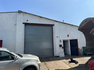 Plus de détails pour Station Rd, Tiverton - Industriel/Logistique à louer