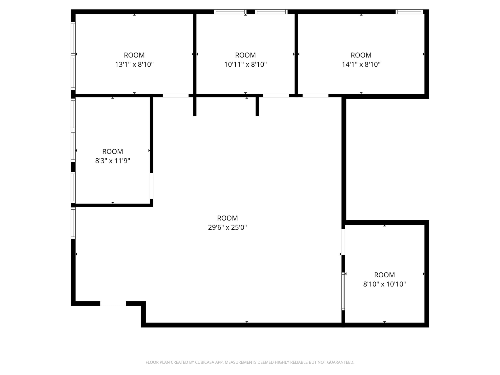 14 Front St, Hempstead, NY à louer Photo intérieure– Image 1 sur 6