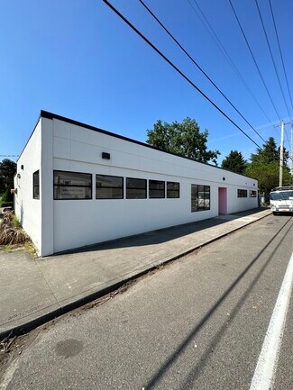 Plus de détails pour 8730 SE Woodstock Blvd, Portland, OR - Local commercial à vendre