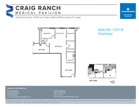 6045 Alma Rd, McKinney, TX à louer Photo intérieure– Image 1 sur 1