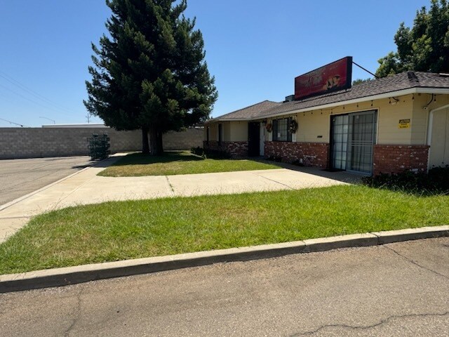 11060 Highway 41, Madera, CA à louer - Photo de l’immeuble – Image 2 sur 3